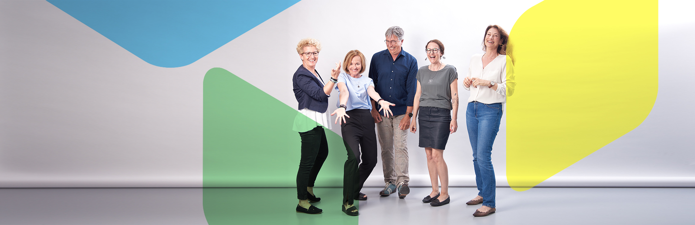 Team pasos consulting